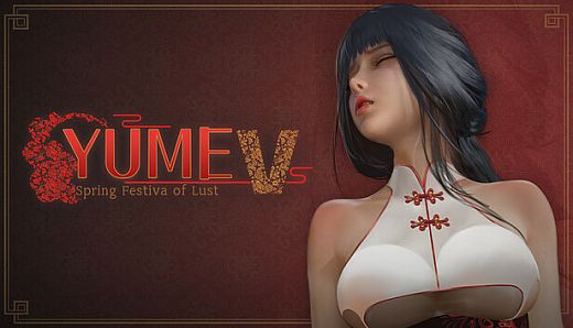 YUME 5 : Spring Festival of Lust