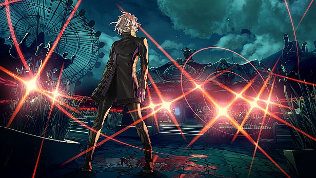 Buy AI: THE SOMNIUM FILES
