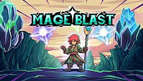 Mage Blast