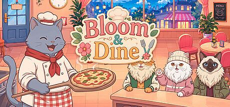 Bloom & Dine