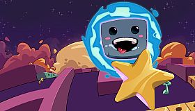 Out of Moves: Another Try Xbox Bundle