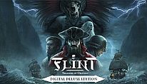 Kup Flint: Treasure of Oblivion - Digital Deluxe Edition na PC