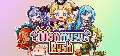 Monmusu Rush