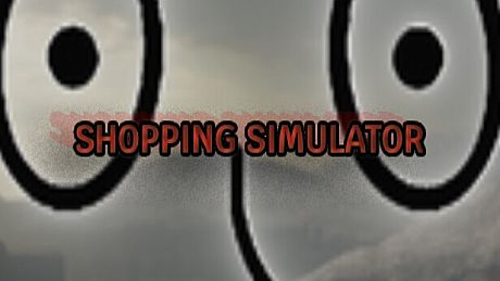 Shopping Simulator Game