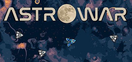 Astrowar Game