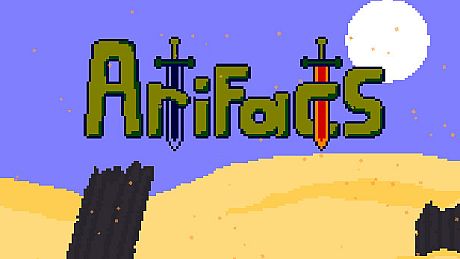 Artifacts Game
