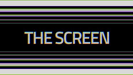 THE SCREEN Game