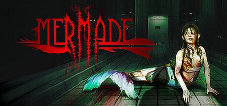 Mermade Game
