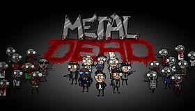 Metal Dead