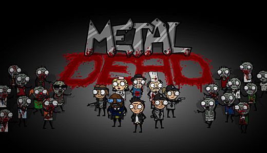 Metal Dead