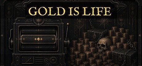 Gold is Life