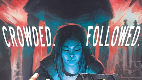 CROWDED. FOLLOWED. Game
