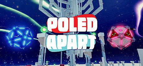 Poled Apart Game