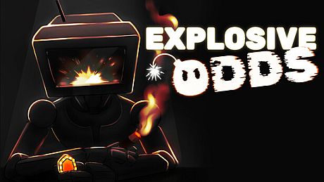 Explosive Odds Game
