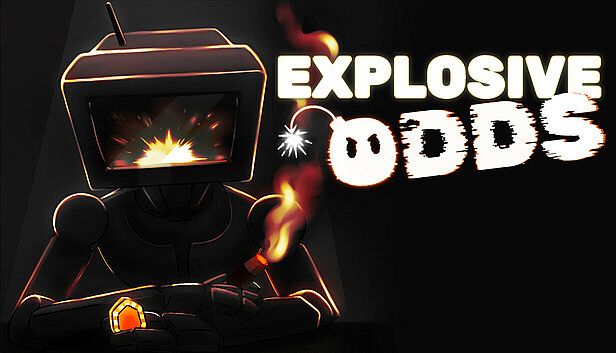 Buy Explosive Odds