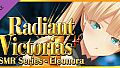 Radiant Victorias ASMR Series - Eleonora