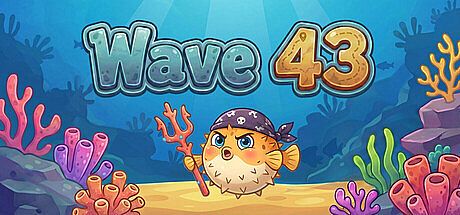 Wave 43 Game