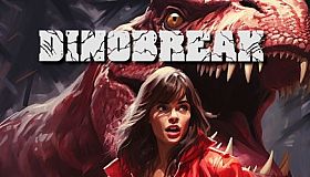 Dinobreak