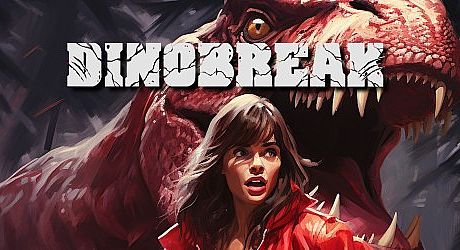 Dinobreak Game