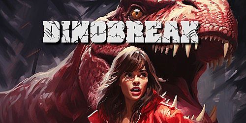 Dinobreak