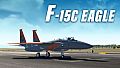 X-Plane 11 - Add-on: FACO Simulations - F-15C Eagle