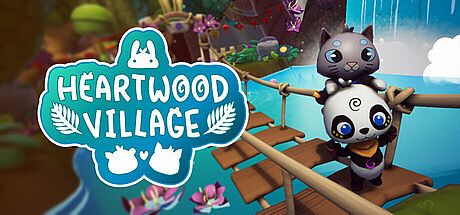 Heartwood Village Game