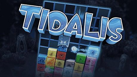 Tidalis Game