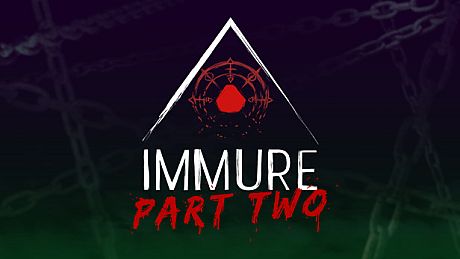IMMURE: Part Two DLC