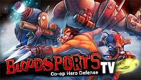 Bloodsports.TV