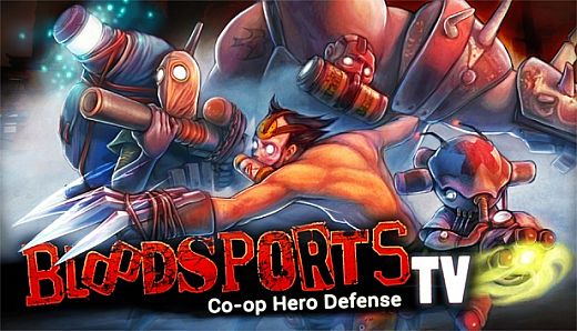 Bloodsports.TV
