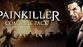 Painkiller Complete Pack