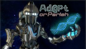 Adapt or Perish