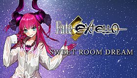 Fate/EXTELLA - Sweet Room Dream