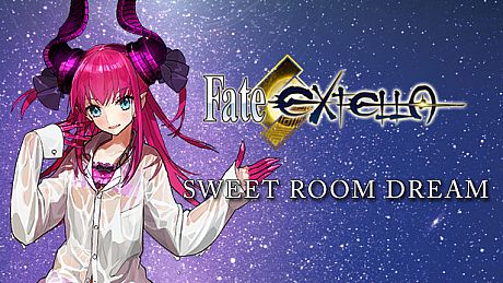 Fate/EXTELLA - Sweet Room Dream DLC