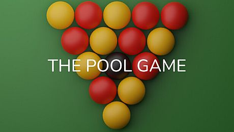 The Pool Game Game