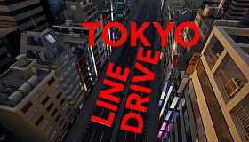 Tokyo Line Drive