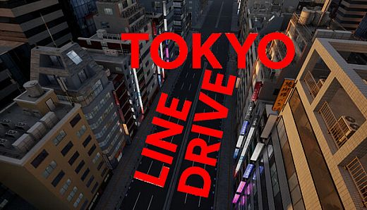 Tokyo Line Drive