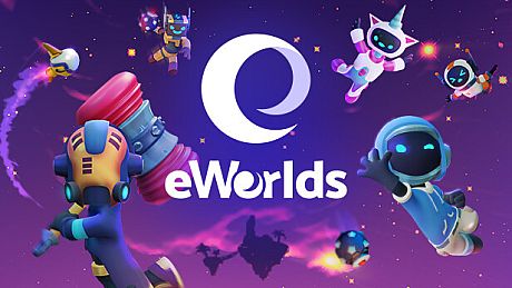 eWorlds Game
