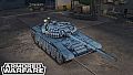 Armored Warfare - T-72AV Standard Pack