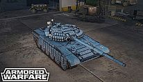 Kup Armored Warfare - T-72AV Standard Pack na PC