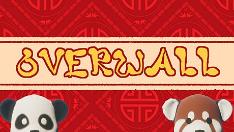 OverWall Game