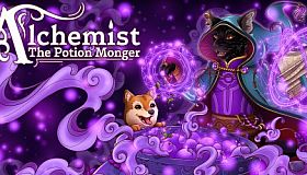 Alchemist: The Potion Monger