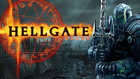 HELLGATE: London Game