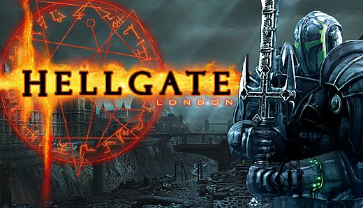 HELLGATE: London