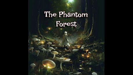 The Phantom Forest Game
