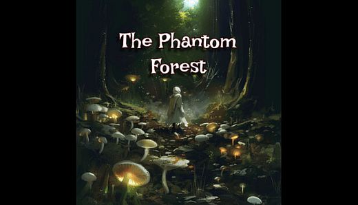 The Phantom Forest