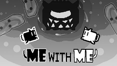 Me With Me Game