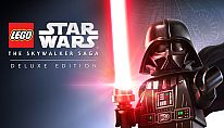 Comprar LEGO Star Wars:The Skywalker Saga Deluxe Edition para PC