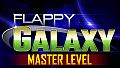 Flappy Galaxy : Master Level