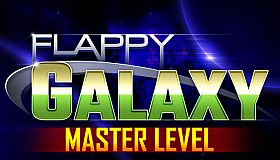 Flappy Galaxy : Master Level